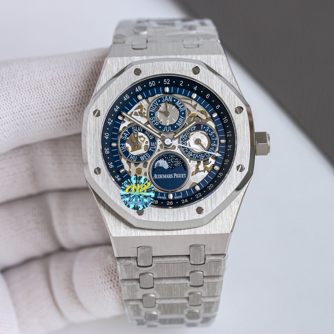 Audemars Piguet watch